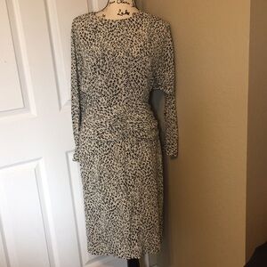 NATALIE Vintage Dress similar sizes s
